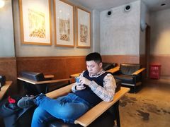 -星巴克(武康路店)
