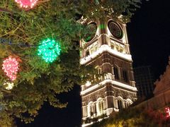 -天津意大利风情旅游区