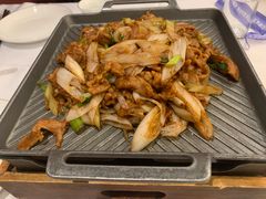 -金三杯酒家(泉城路店)