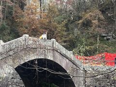 -丹山赤水风景名胜区