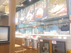 -蓉李记成都名小吃(太原龙湖万达店)
