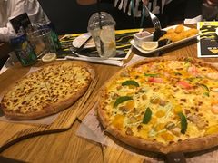 -乐凯撒披萨(喜荟城店)