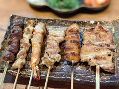 -鸟幸 TORISAKI 炭火居酒屋