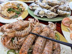 -贞姨美食·老字号海鲜大排档