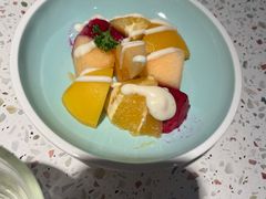 -战斧牛排餐厅(悦方IDmall店)