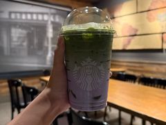 -星巴克(天津五大道店)