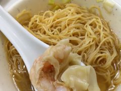 -麦文记面家(佐敦店)