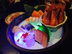 -札幌日本料理放题