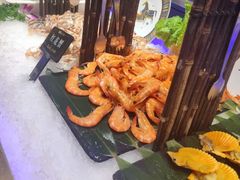 -加餐海鲜自助(集美银泰百货店)