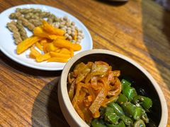 -呱呱叫民俗风味主题餐厅(沣峪口店)