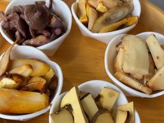 -一善菌·云南菌汤·云南菜(银泰城店)