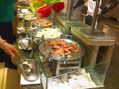 -蜻蜓逐宴全日制西餐厅I古北水镇大酒店