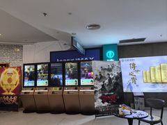 -金逸影城(大悦城IMAX激光店)