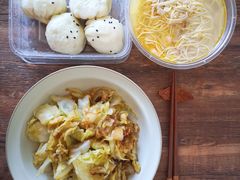 -金枝玉叶上海人家食府(三里河店)