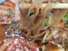 -延边民俗村狗肉馆(重庆胡同店)