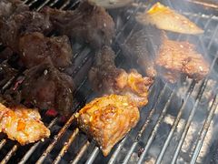 -丹东特色烤肉(学府路一部店)