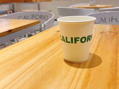 -CALIFORKS加州叉子轻食(朝阳门店)