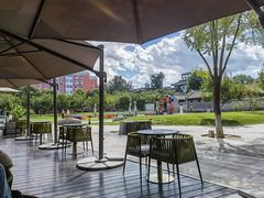 -The Rug Cafe(王府中环店)
