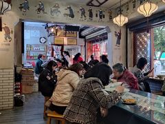 大堂-节节香.成都非遗肥肠粉(总店)