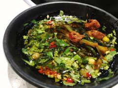 -钢管厂歆瑞源油卤串串香(春熙路太古里店)