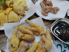 -阿金大白·上海菜馆(新天地店)