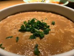 虾皮酱油水波蛋-弄堂里(雨花客厅店)