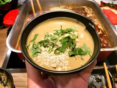 -新辣道鱼火锅(上地华联店)