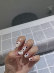 -晨·艺美甲美睫