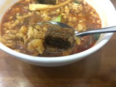 -刘信牛羊肉小炒泡馍(回民街店)