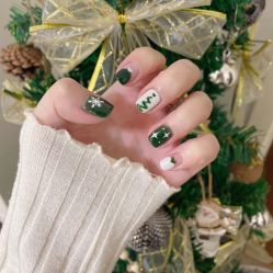 -LILY NAILS美甲美睫