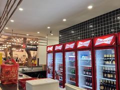-海岛八号龙虾烧烤田鸡(蓝天路总店)