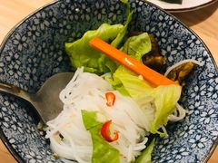 河内烤肉捞檬-越美小馆·越南料理(曲江店)