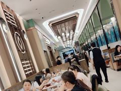 -新世界餐厅(万达店)