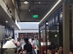 -沼津港精致料理·寿喜烧·烧鸟(龙湖南桥天街日料榜单店)