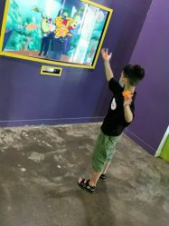 -恐龙探索乐园(磁器口店)