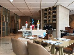 -TABLE·味西餐厅-成都茂业JW万豪酒店