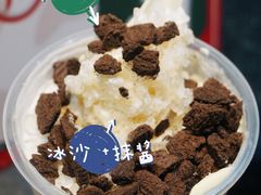 -东门町美食街