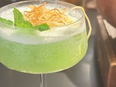 -Ameigo梅果·云贵川bistro(长宁来福士店)