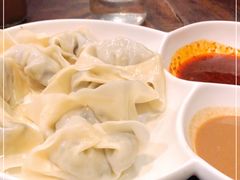 -五观堂素食(新华路店)