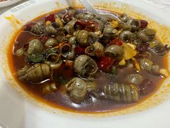 -靓虾二哥长沙地标小龙虾(五一广场店)