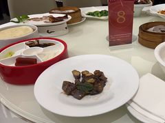 -满堂·烤鸭店·北京菜(鼓楼店)