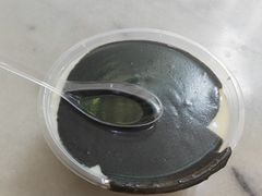 芝麻拼杏仁糊-芝麻糊世家(西华店)