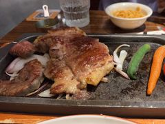-路易十三西餐厅(西关新天地店)