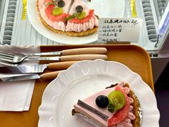 -花间烘焙BLossom Bakery
