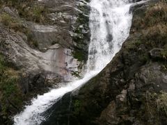 -苍山世界地质公园·石门关大峡谷
