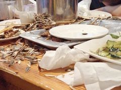 -京朋串屋·烧烤(望京西路总店)