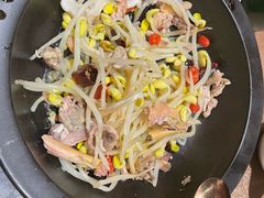 -云海肴·汽锅鸡·云南代表菜(五道口购物中心店)