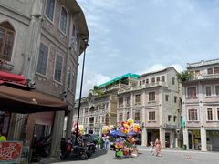 -汕头市小公园