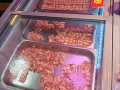 -尚品海鲜肥牛自助火锅(湖明店)