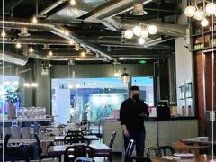 大堂-PIZZA BIANCA(万象城店)